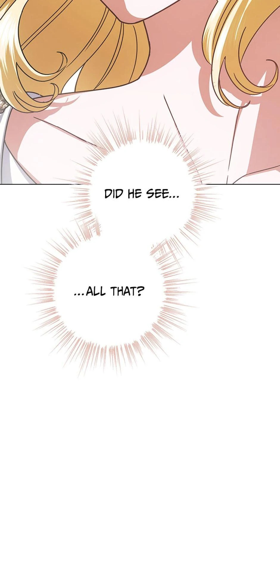Youngest Sister-in-Law in a Tragic Reverse Harem Chapter 48.1 page 26 - 