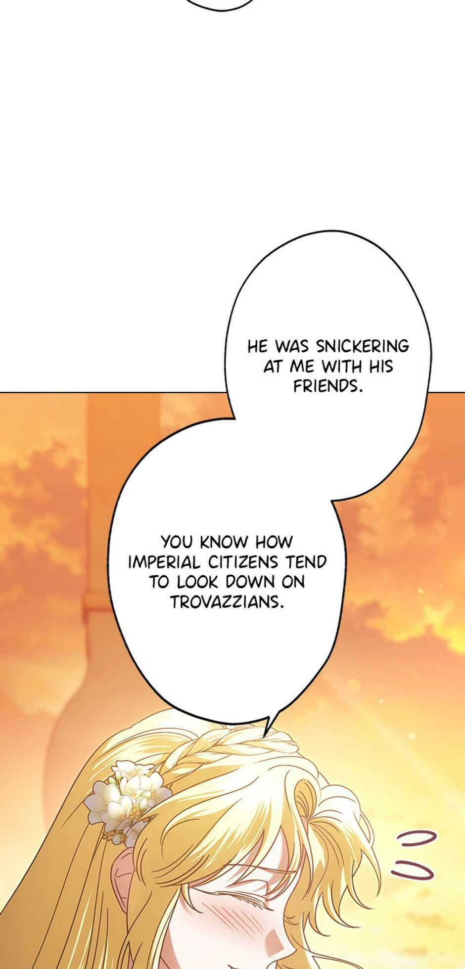 Youngest Sister-in-Law in a Tragic Reverse Harem Chapter 48.1 page 28 - 