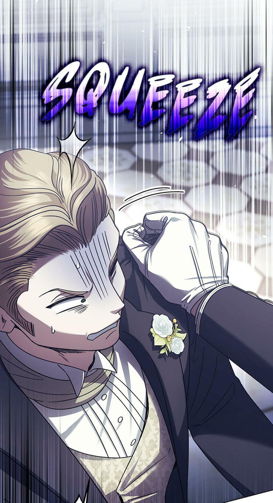 Youngest Sister-in-Law in a Tragic Reverse Harem Chapter 48.1 page 4 - 