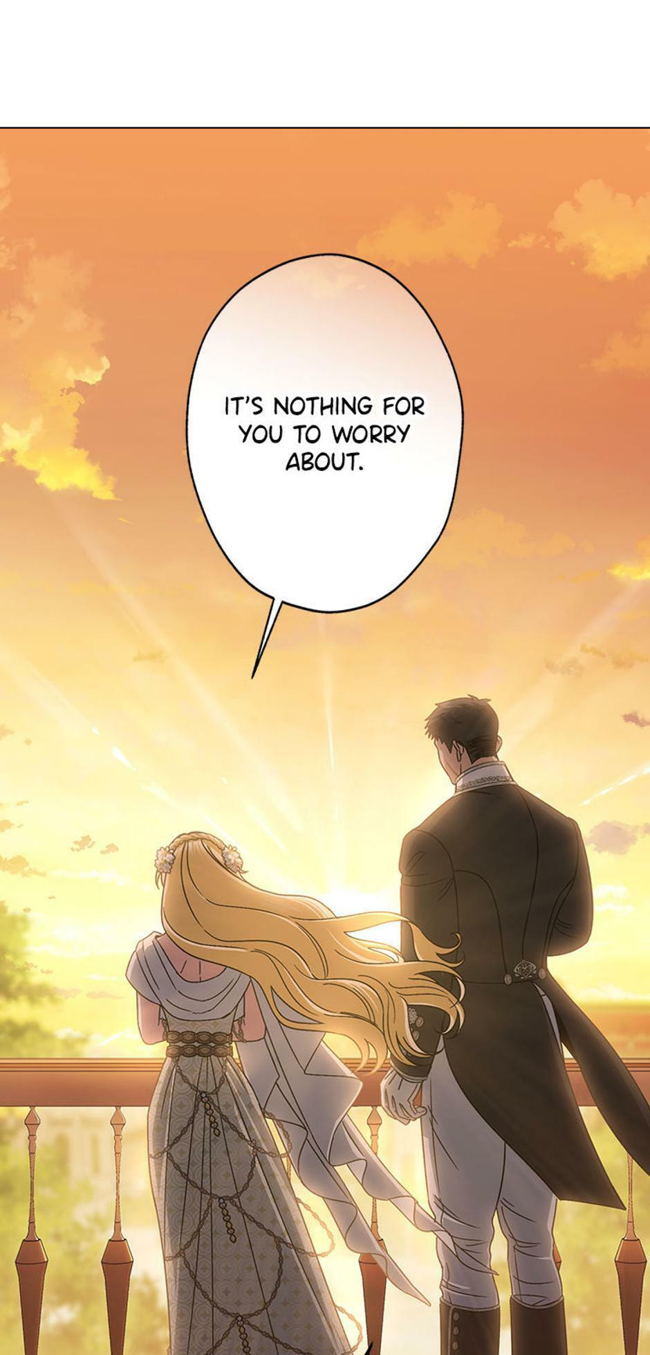 Youngest Sister-in-Law in a Tragic Reverse Harem Chapter 48.1 page 32 - 