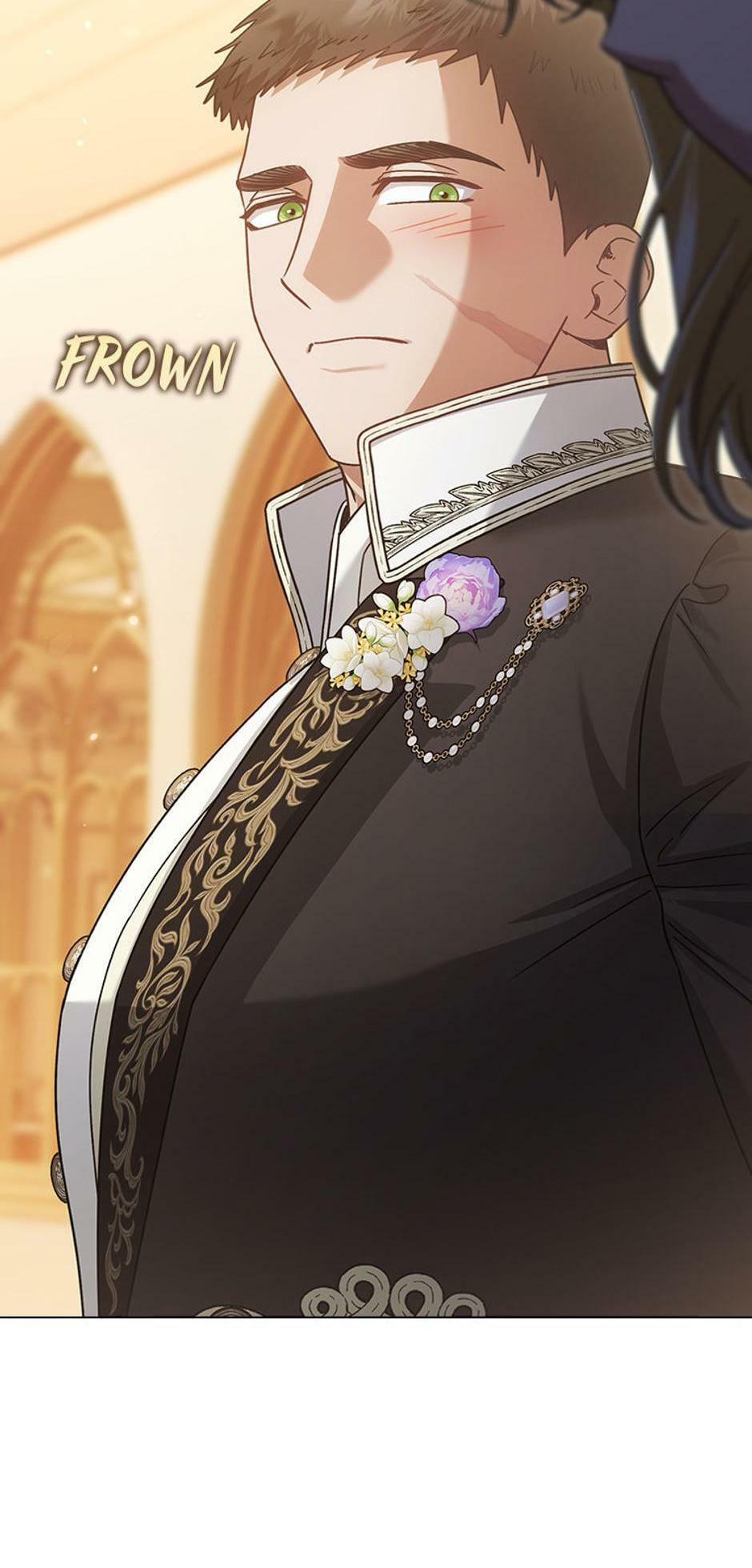 Youngest Sister-in-Law in a Tragic Reverse Harem Chapter 48.1 page 35 - 