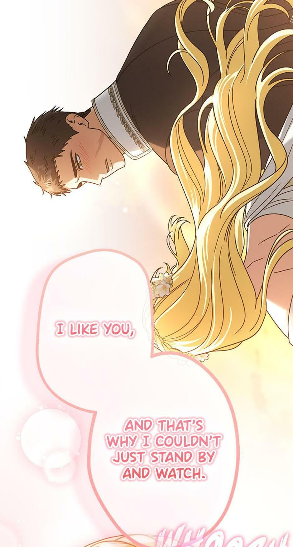 Youngest Sister-in-Law in a Tragic Reverse Harem Chapter 48.1 page 38 - 