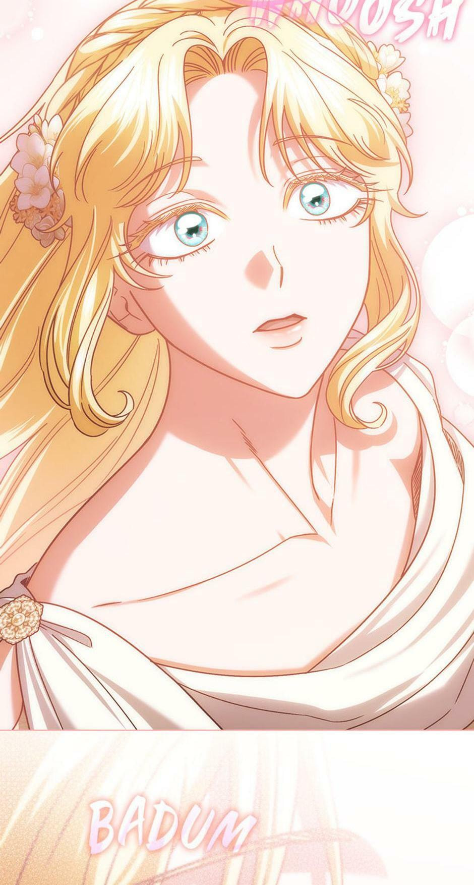 Youngest Sister-in-Law in a Tragic Reverse Harem Chapter 48.1 page 39 - 
