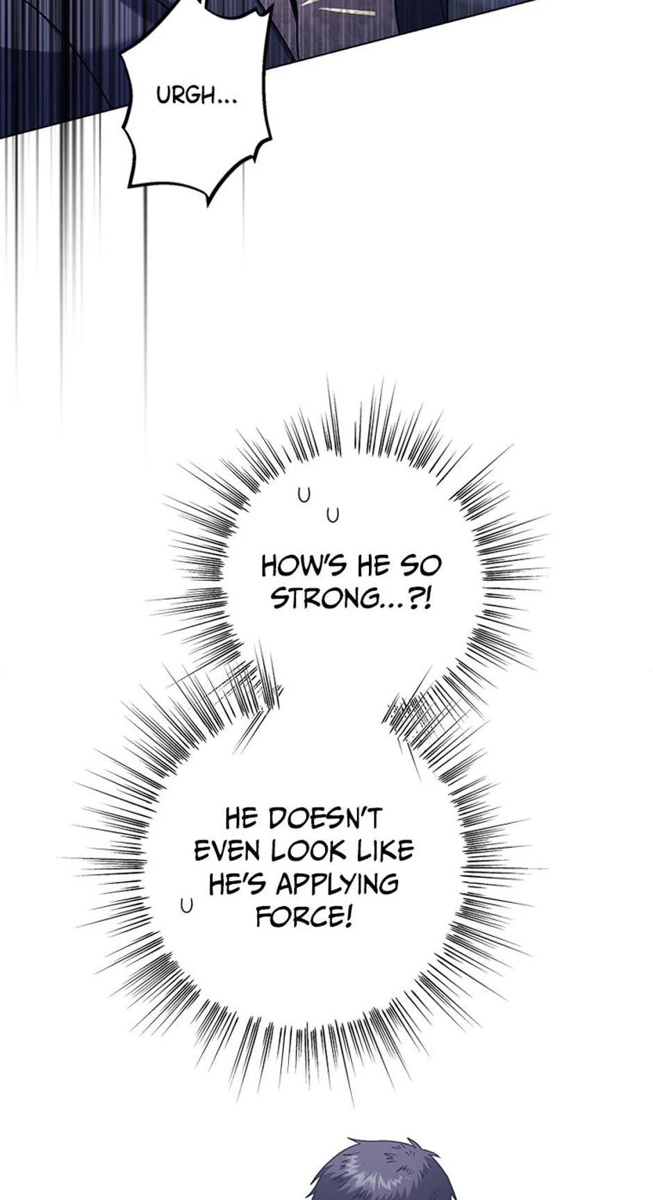 Youngest Sister-in-Law in a Tragic Reverse Harem Chapter 48.1 page 5 - 