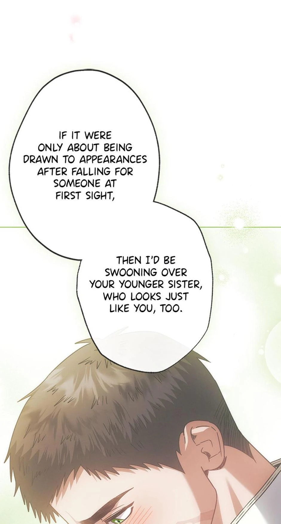 Youngest Sister-in-Law in a Tragic Reverse Harem Chapter 48.1 page 41 - 