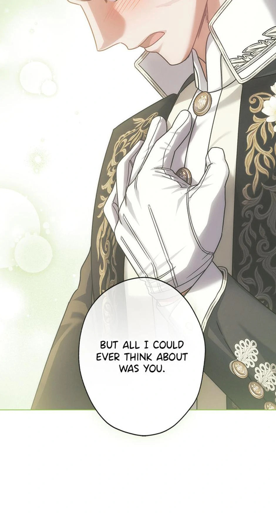 Youngest Sister-in-Law in a Tragic Reverse Harem Chapter 48.1 page 42 - 