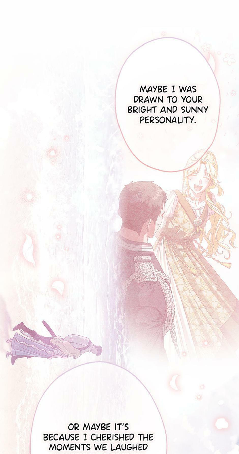 Youngest Sister-in-Law in a Tragic Reverse Harem Chapter 48.1 page 43 - 