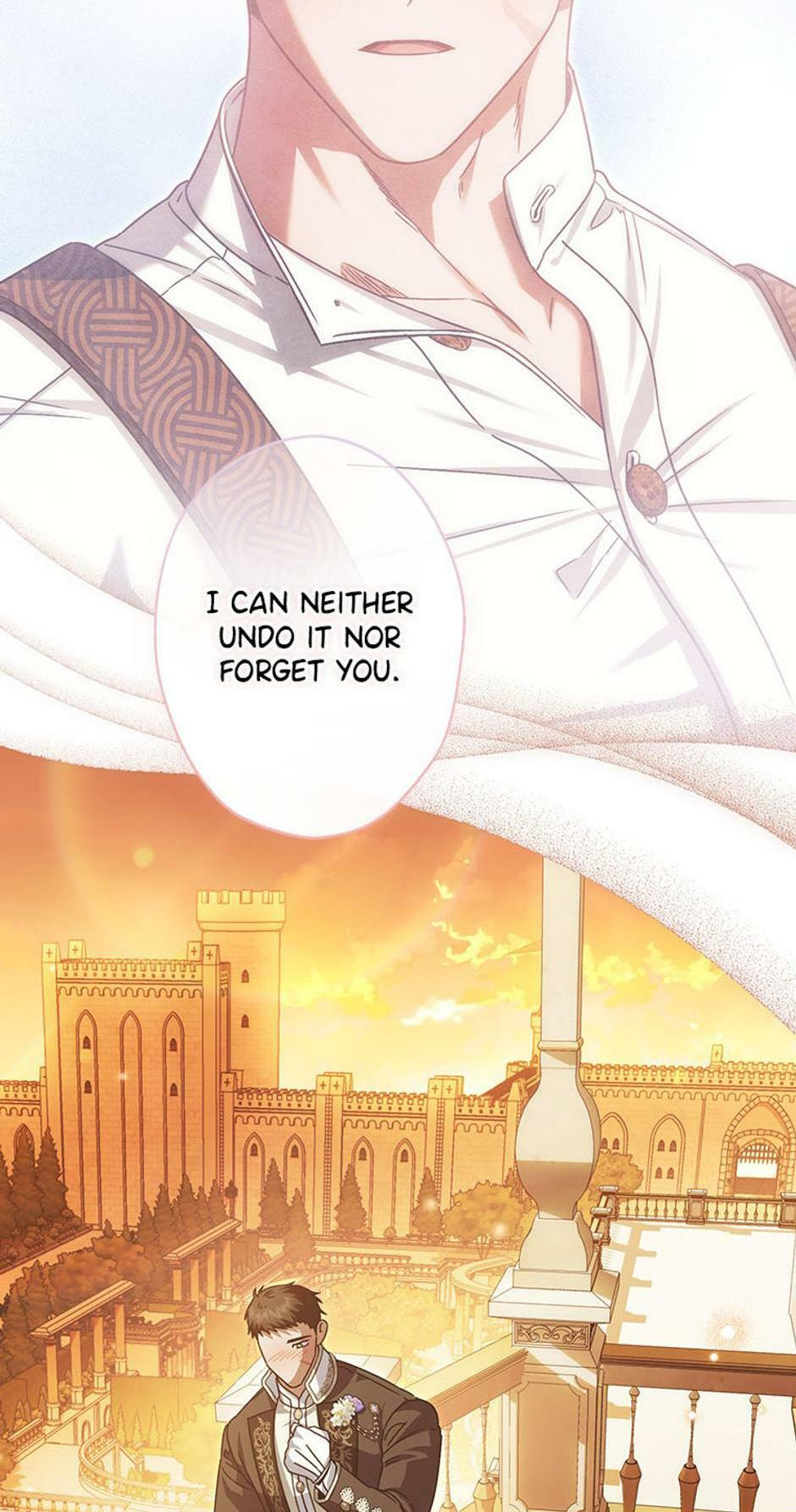 Youngest Sister-in-Law in a Tragic Reverse Harem Chapter 48.1 page 46 - 