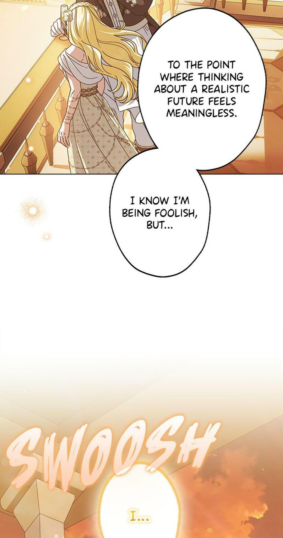 Youngest Sister-in-Law in a Tragic Reverse Harem Chapter 48.1 page 47 - 