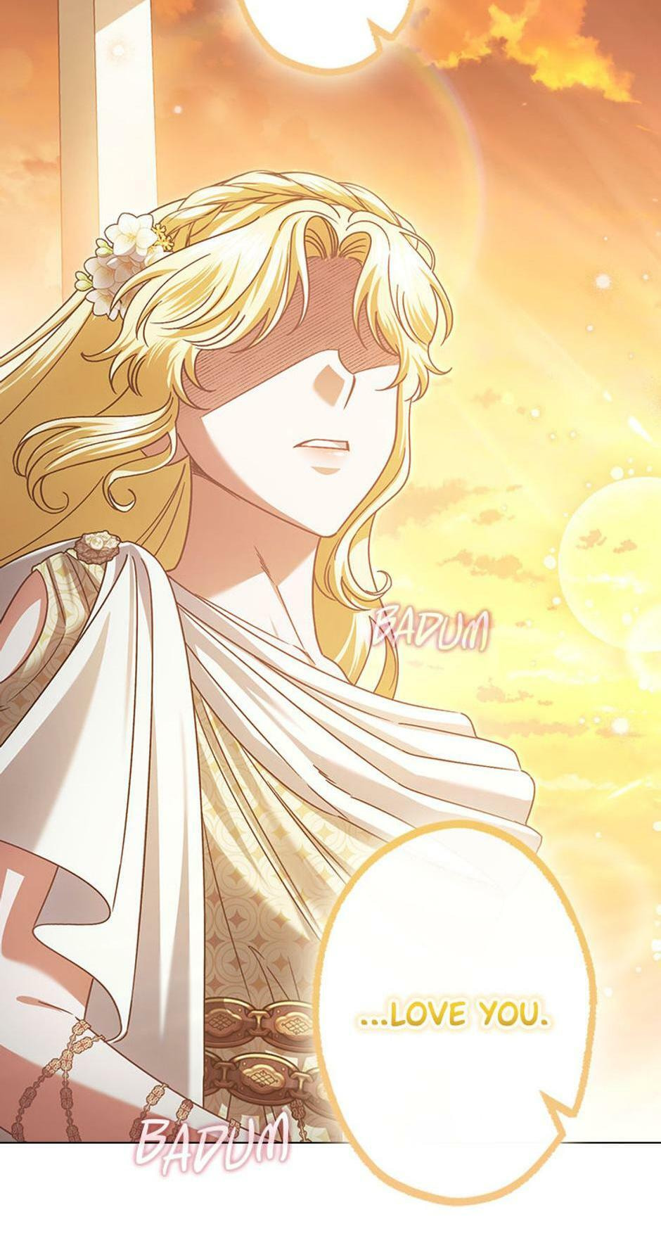 Youngest Sister-in-Law in a Tragic Reverse Harem Chapter 48.1 page 48 - 