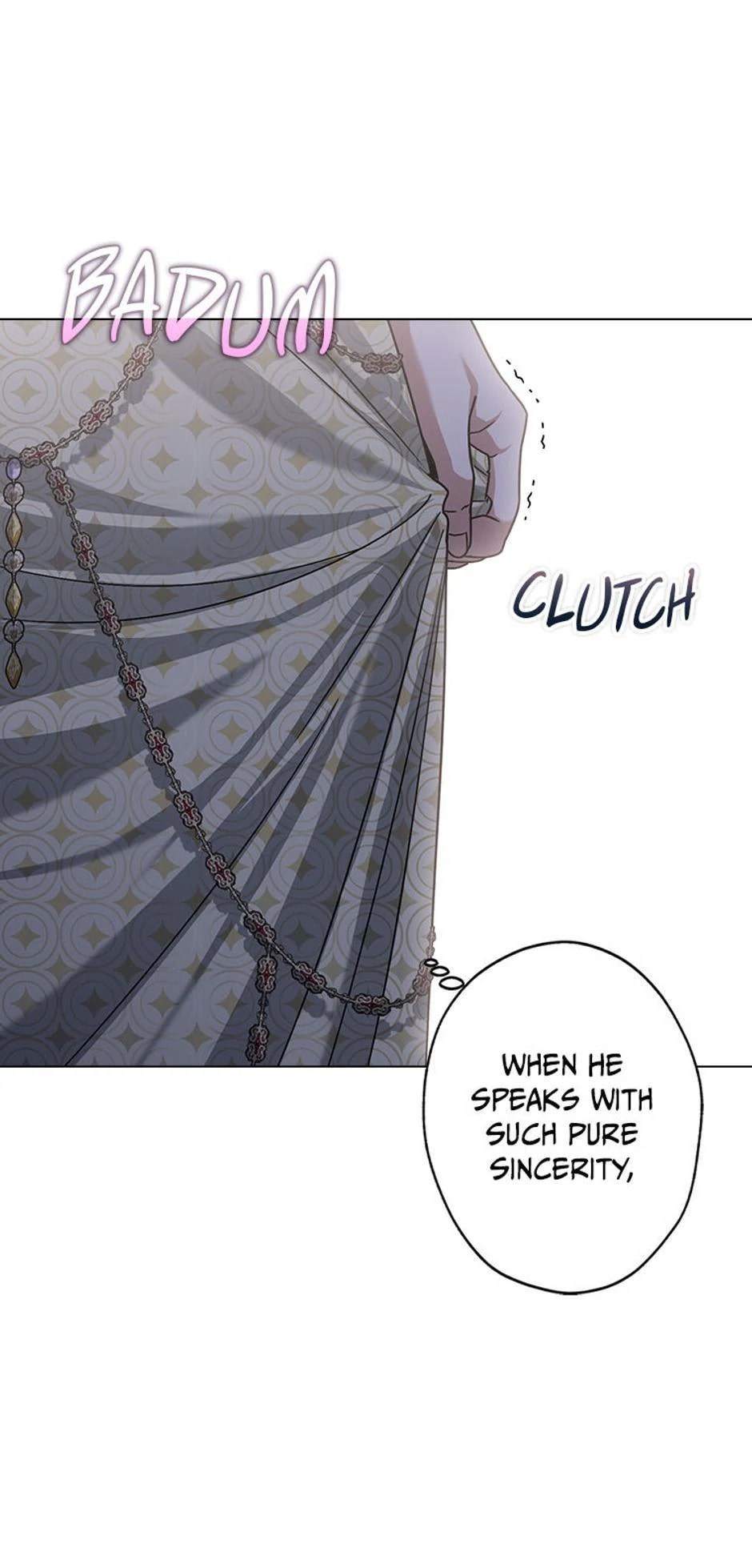 Youngest Sister-in-Law in a Tragic Reverse Harem Chapter 48.1 page 49 - 