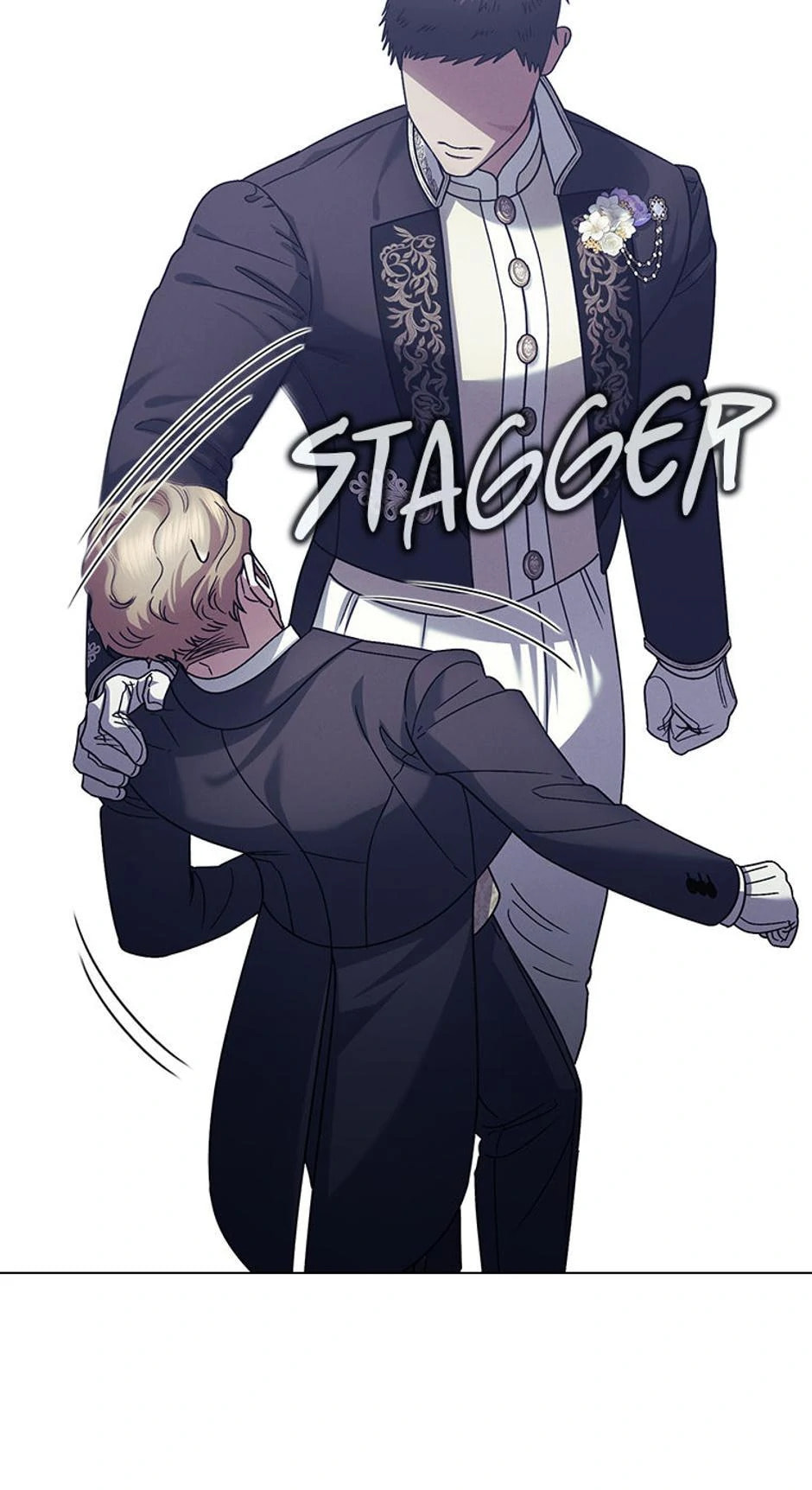 Youngest Sister-in-Law in a Tragic Reverse Harem Chapter 48.1 page 6 - 