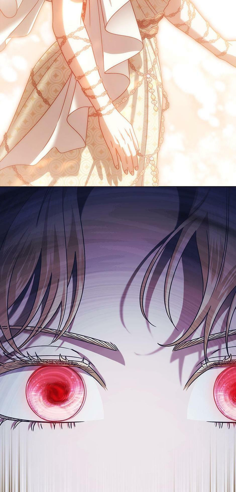 Youngest Sister-in-Law in a Tragic Reverse Harem Chapter 48.1 page 55 - 