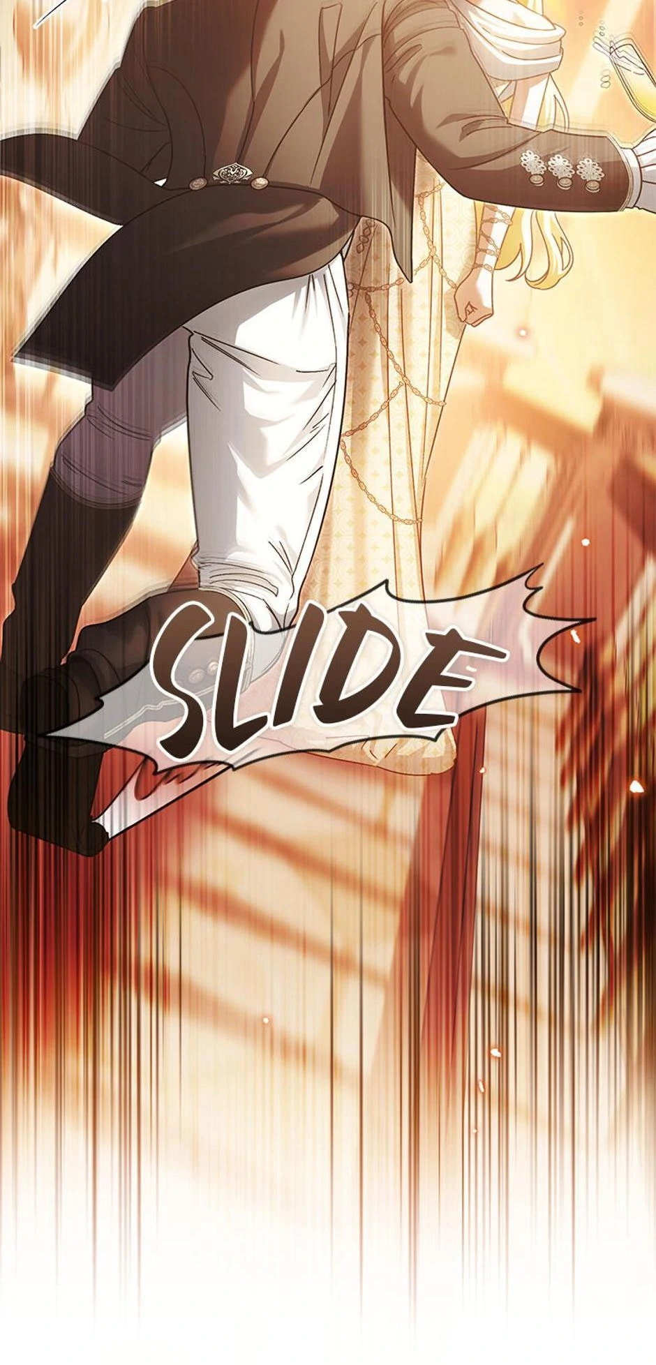 Youngest Sister-in-Law in a Tragic Reverse Harem Chapter 48.1 page 58 - 