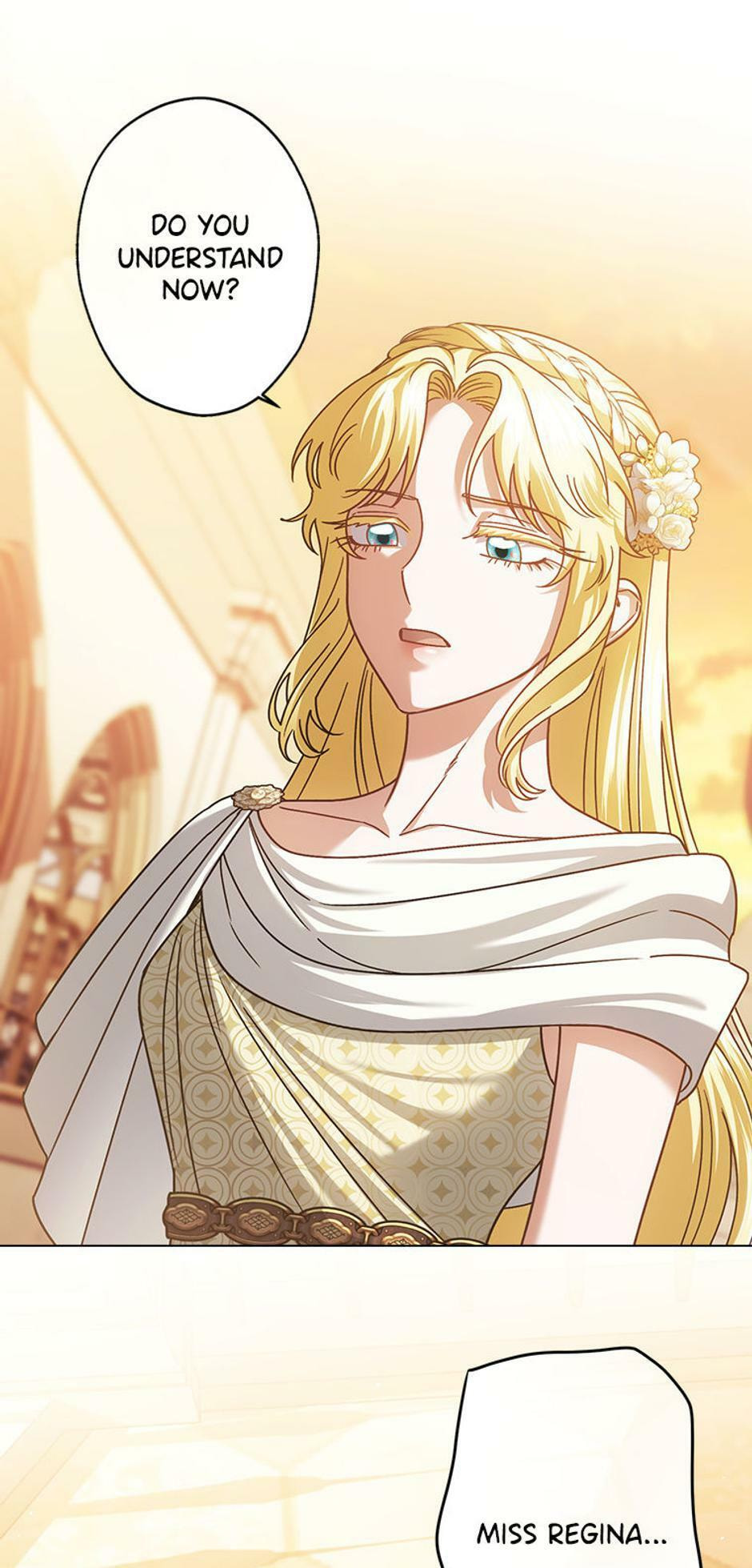 Youngest Sister-in-Law in a Tragic Reverse Harem Chapter 48.1 page 59 - 