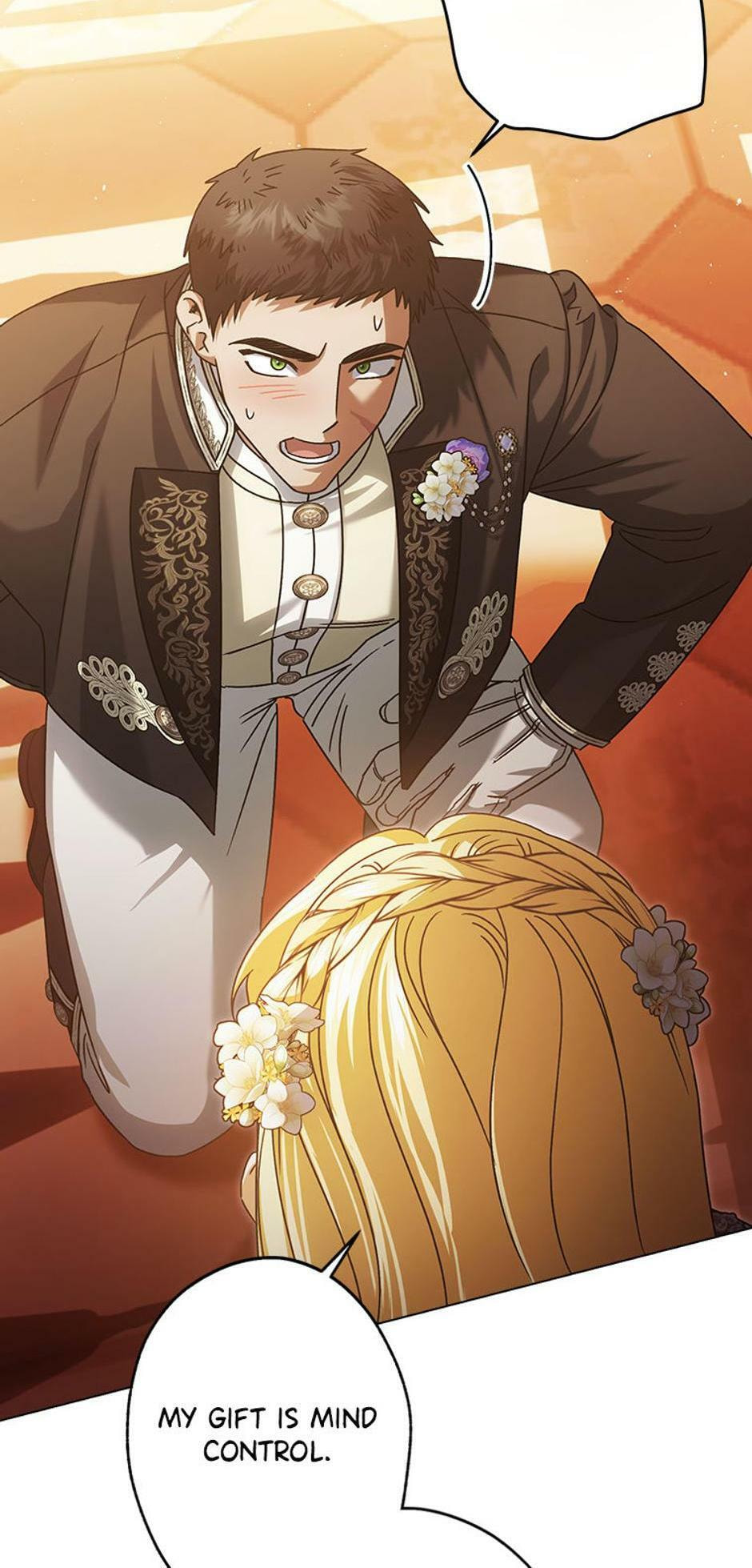 Youngest Sister-in-Law in a Tragic Reverse Harem Chapter 48.1 page 60 - 