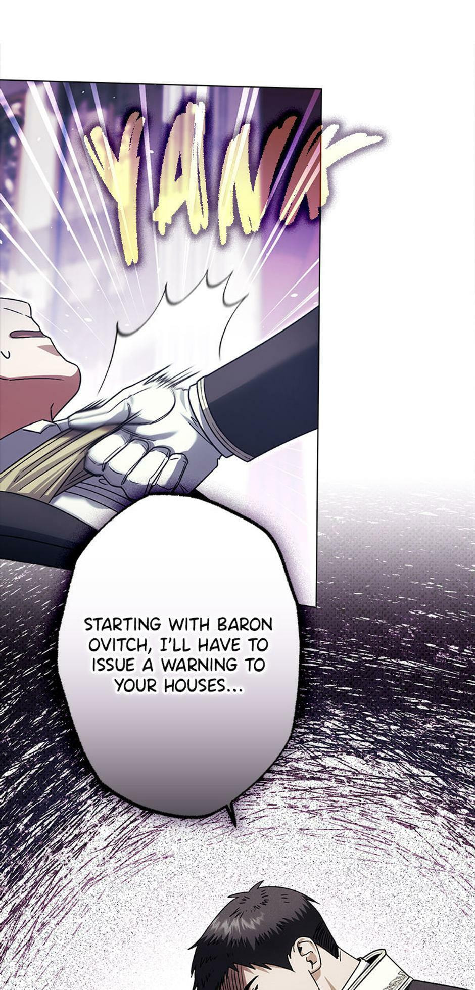 Youngest Sister-in-Law in a Tragic Reverse Harem Chapter 48.1 page 7 - 