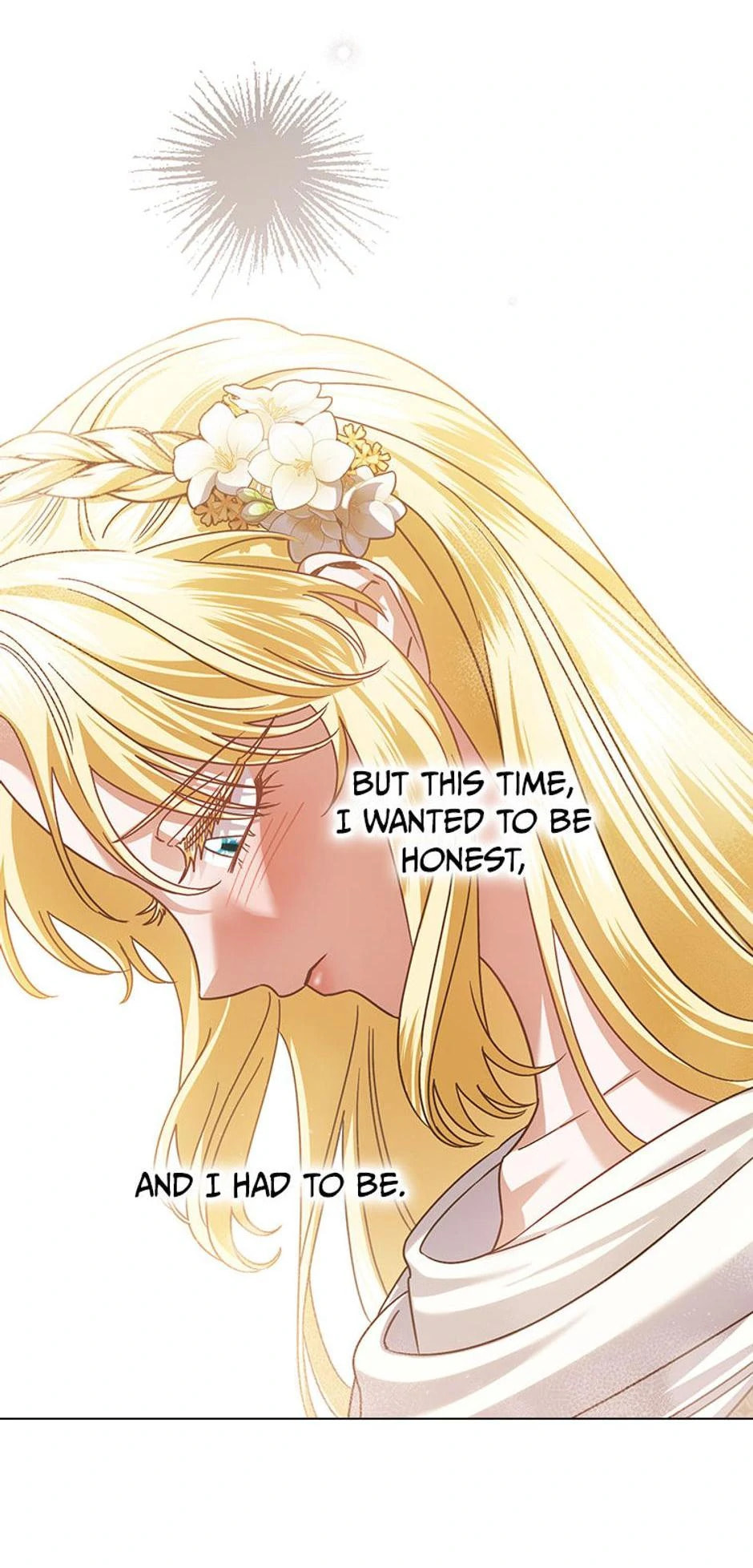 Youngest Sister-in-Law in a Tragic Reverse Harem Chapter 48.1 page 63 - 