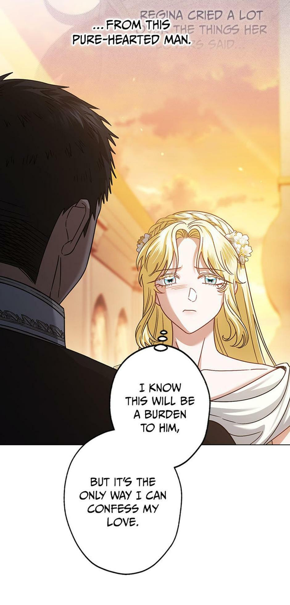 Youngest Sister-in-Law in a Tragic Reverse Harem Chapter 48.1 page 65 - 