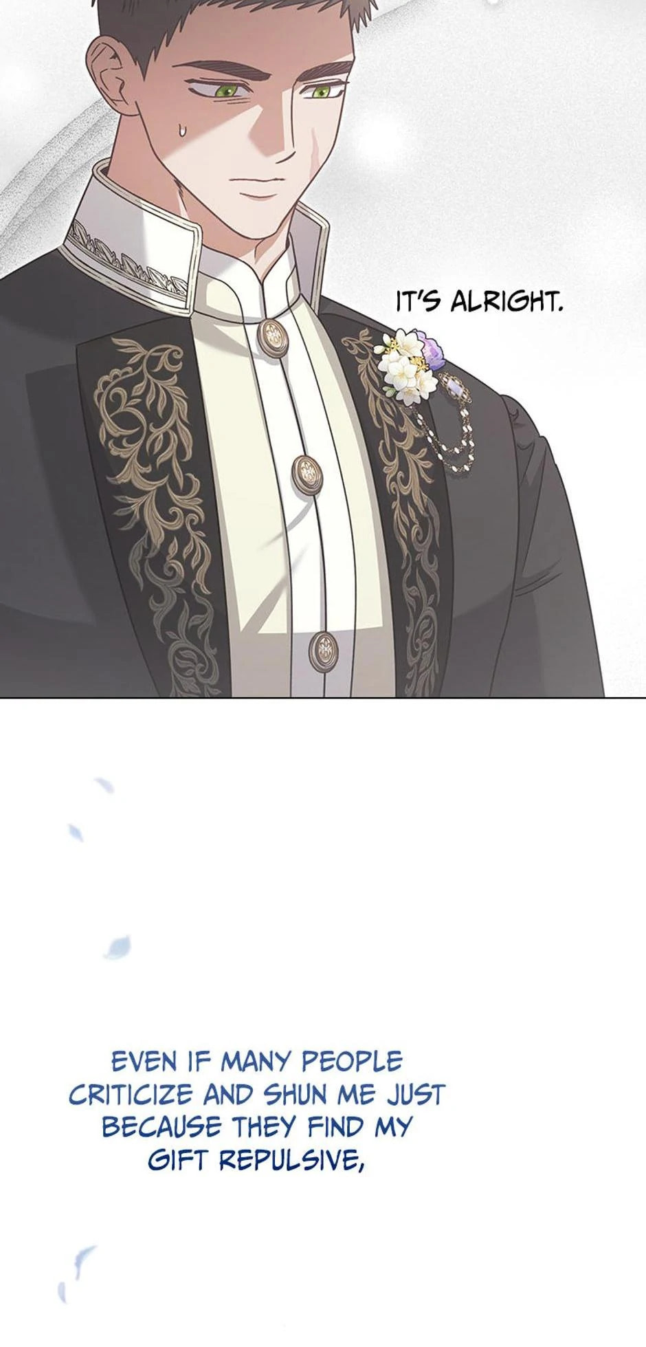 Youngest Sister-in-Law in a Tragic Reverse Harem Chapter 48.1 page 67 - 
