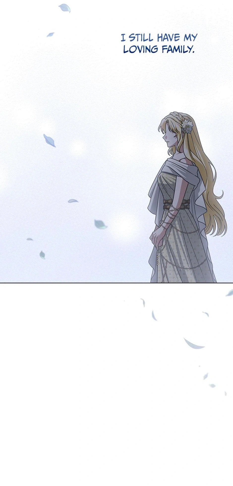 Youngest Sister-in-Law in a Tragic Reverse Harem Chapter 48.1 page 68 - 