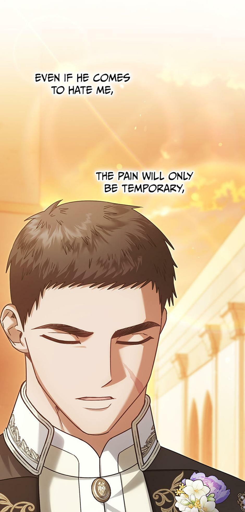 Youngest Sister-in-Law in a Tragic Reverse Harem Chapter 48.1 page 69 - 