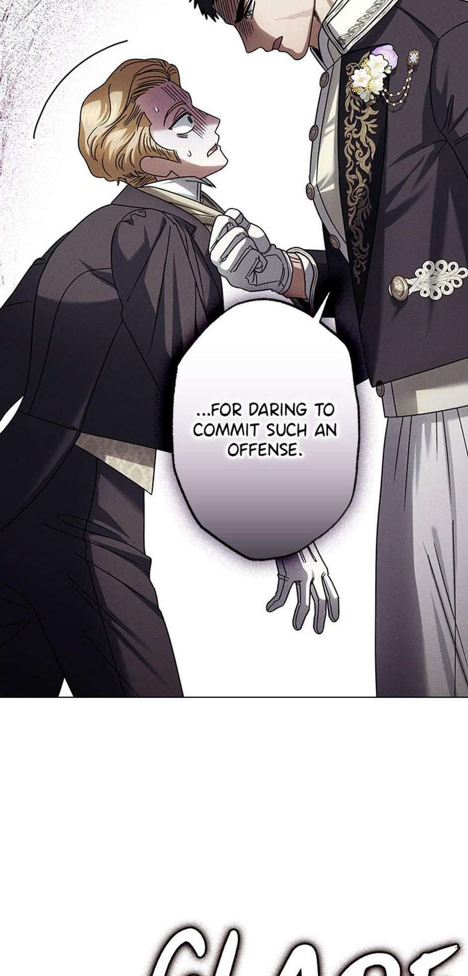 Youngest Sister-in-Law in a Tragic Reverse Harem Chapter 48.1 page 8 - 