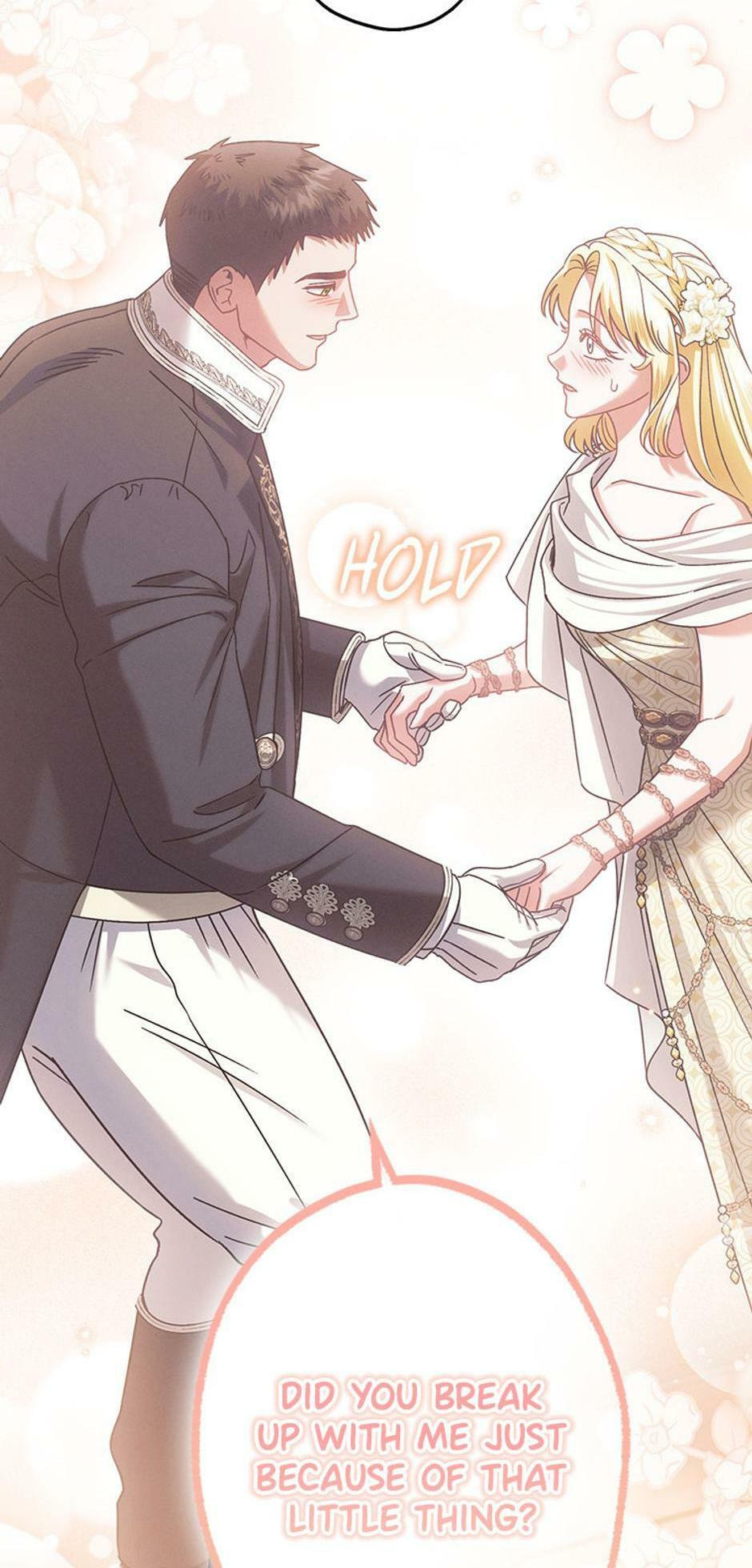 Youngest Sister-in-Law in a Tragic Reverse Harem Chapter 48.1 page 76 - 