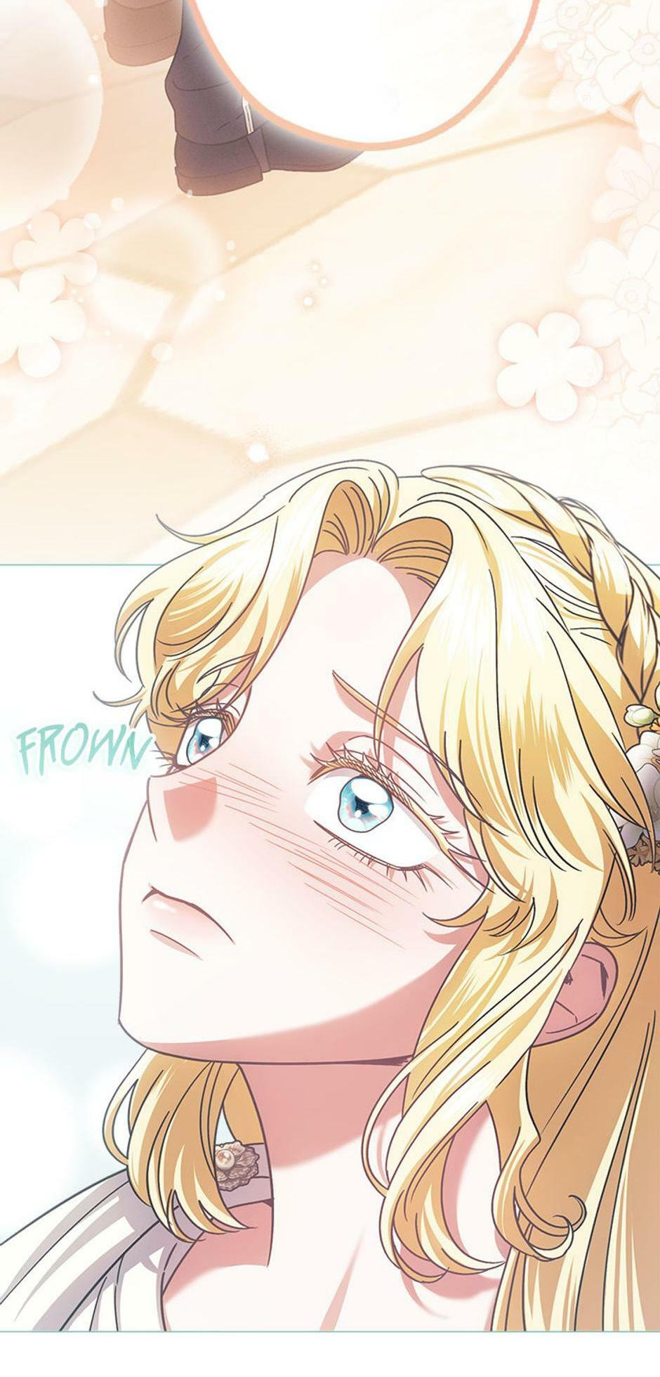 Youngest Sister-in-Law in a Tragic Reverse Harem Chapter 48.1 page 77 - 