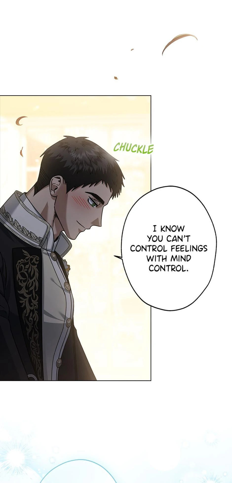 Youngest Sister-in-Law in a Tragic Reverse Harem Chapter 48.1 page 79 - 