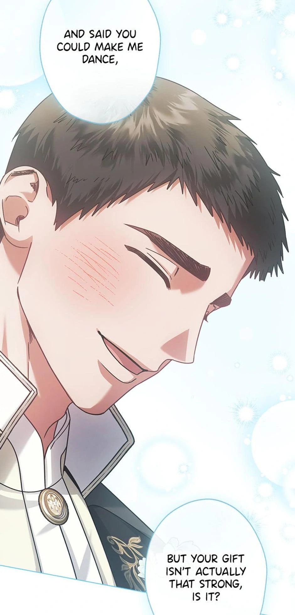 Youngest Sister-in-Law in a Tragic Reverse Harem Chapter 48.1 page 80 - 