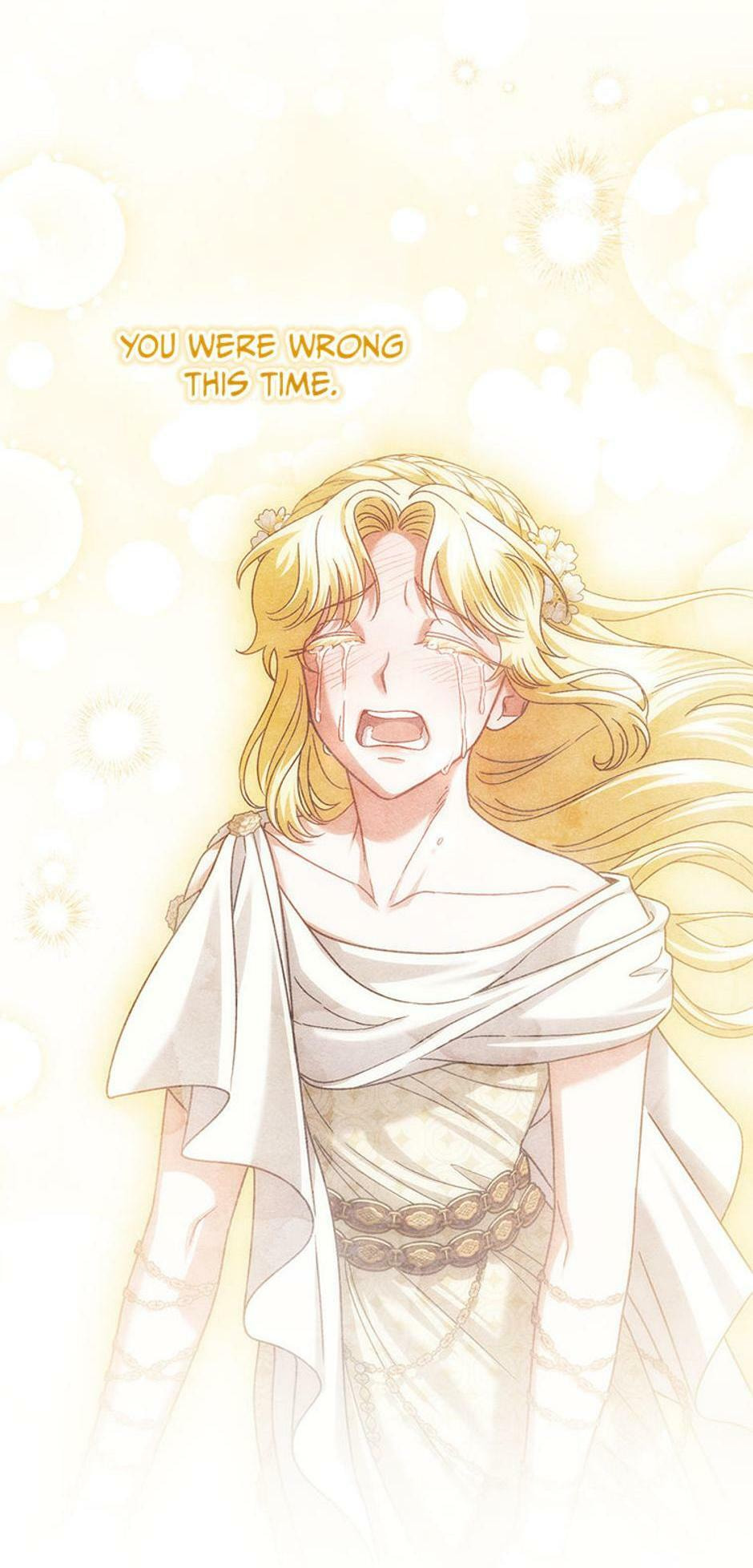 Youngest Sister-in-Law in a Tragic Reverse Harem Chapter 48.1 page 83 - 