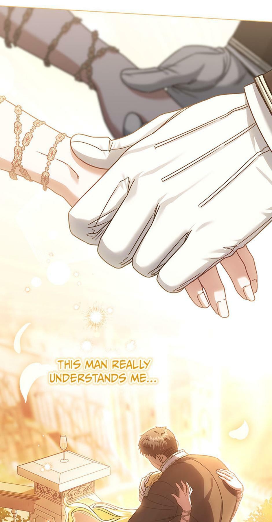 Youngest Sister-in-Law in a Tragic Reverse Harem Chapter 48.1 page 84 - 
