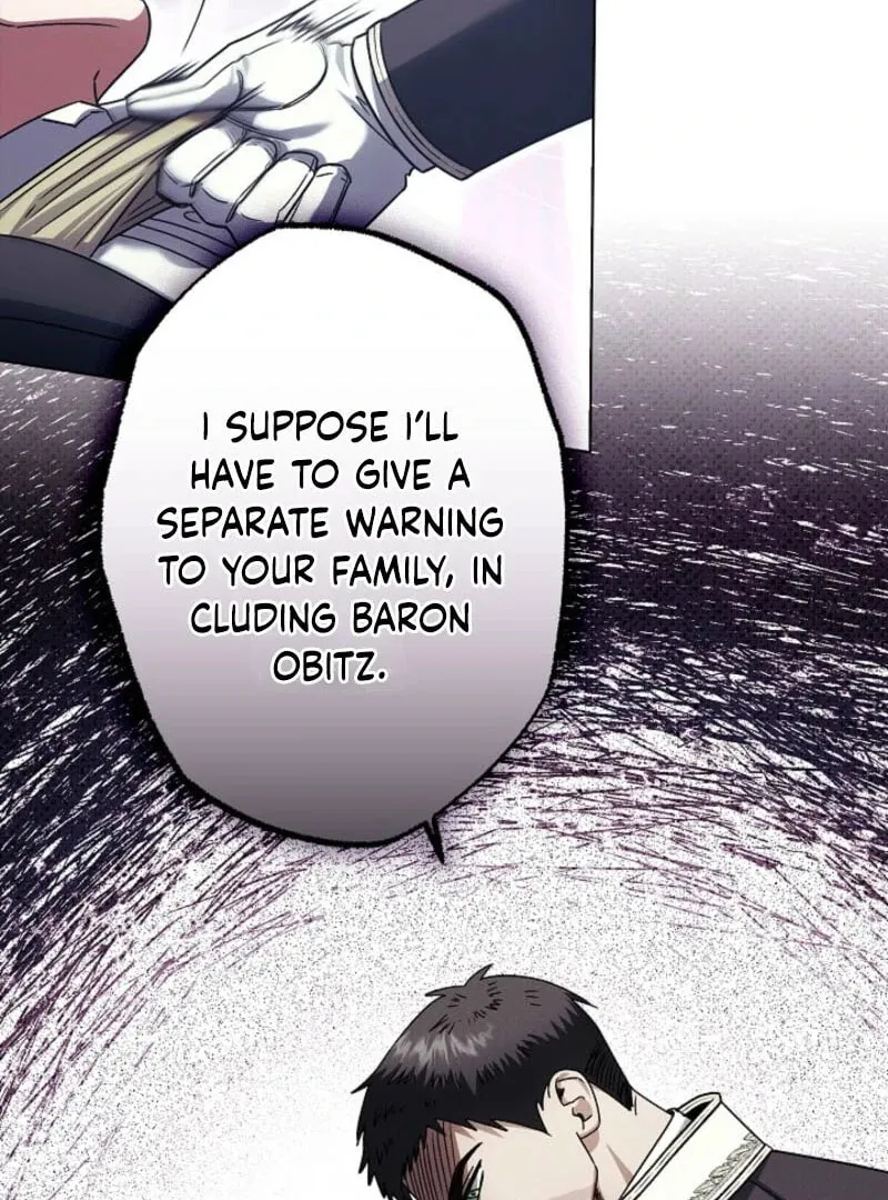 Youngest Sister-in-Law in a Tragic Reverse Harem Chapter 48 page 11 - 