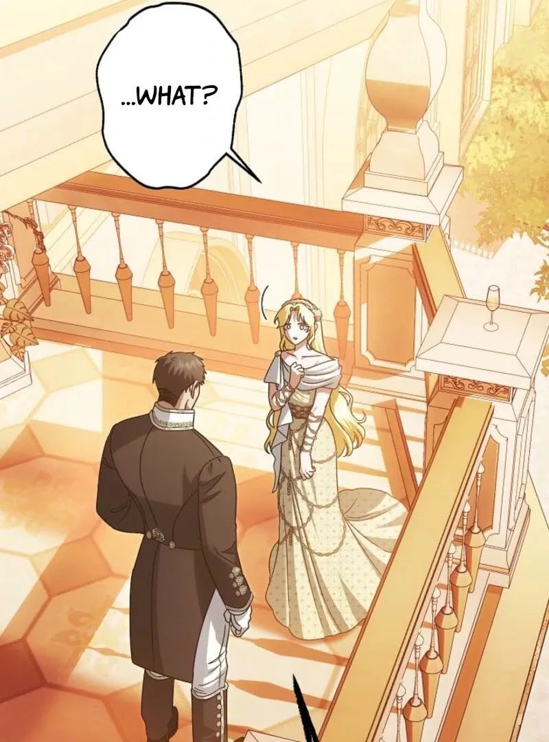 Youngest Sister-in-Law in a Tragic Reverse Harem Chapter 48 page 110 - 