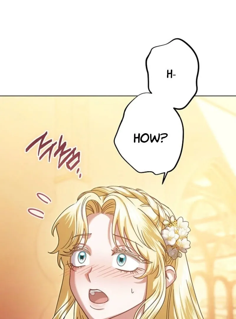 Youngest Sister-in-Law in a Tragic Reverse Harem Chapter 48 page 112 - 