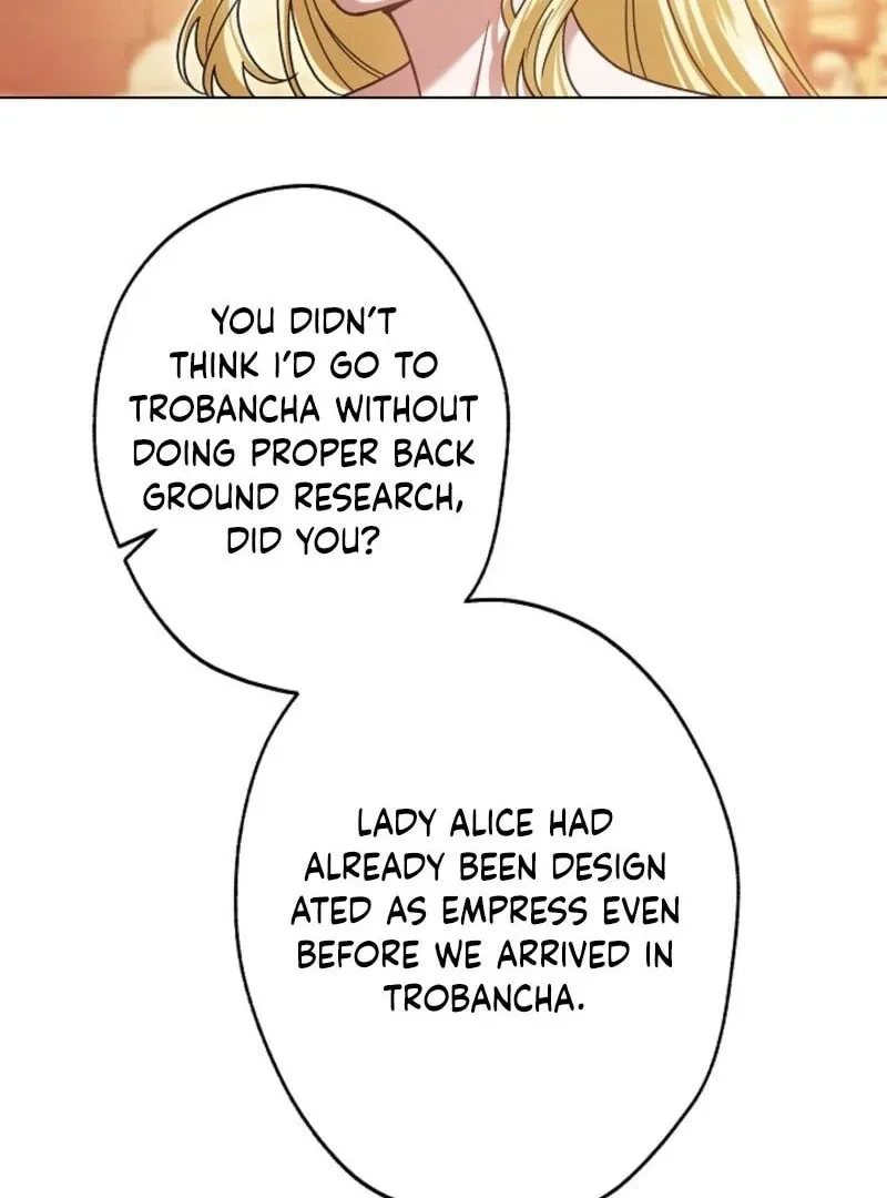Youngest Sister-in-Law in a Tragic Reverse Harem Chapter 48 page 113 - 