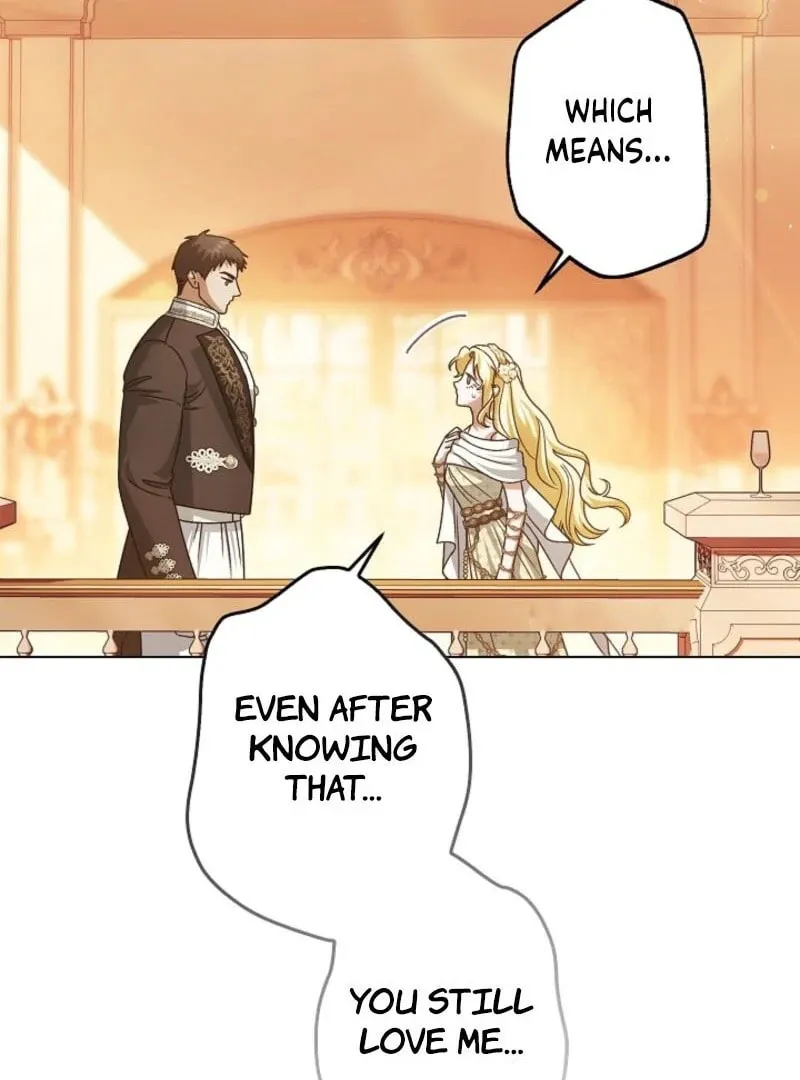 Youngest Sister-in-Law in a Tragic Reverse Harem Chapter 48 page 115 - 