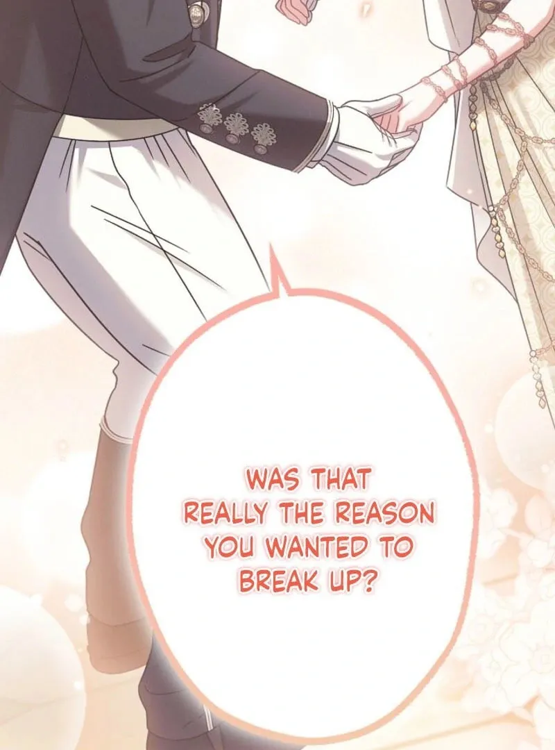 Youngest Sister-in-Law in a Tragic Reverse Harem Chapter 48 page 118 - 