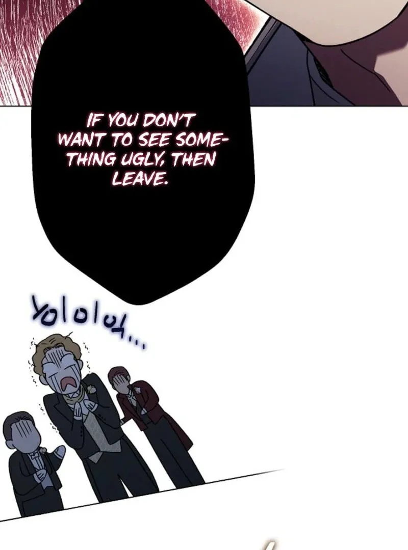 Youngest Sister-in-Law in a Tragic Reverse Harem Chapter 48 page 15 - 