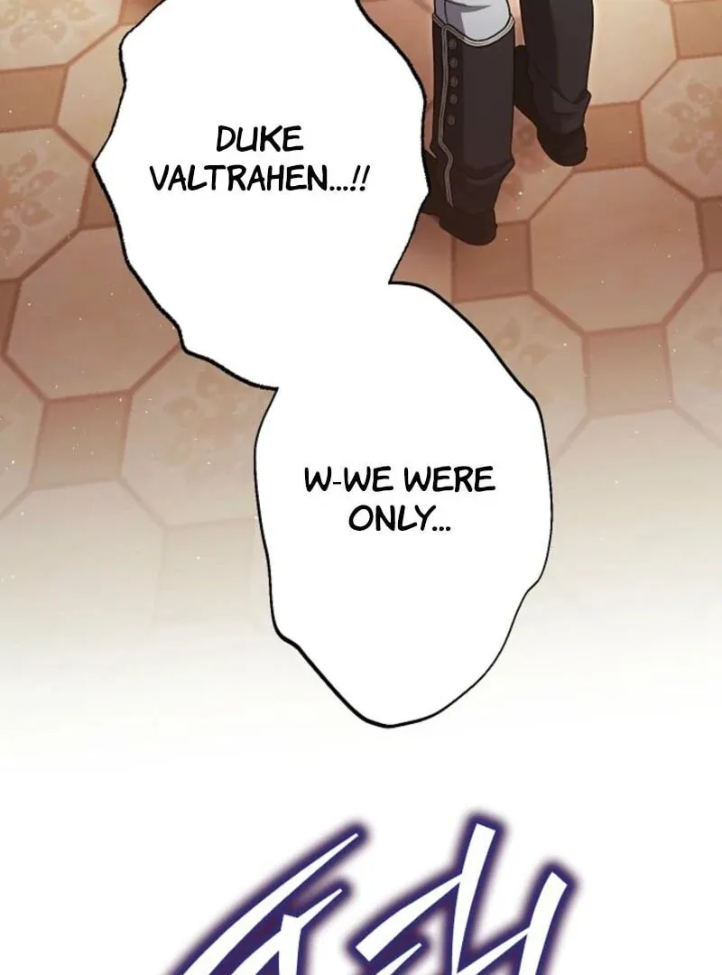 Youngest Sister-in-Law in a Tragic Reverse Harem Chapter 48 page 4 - 