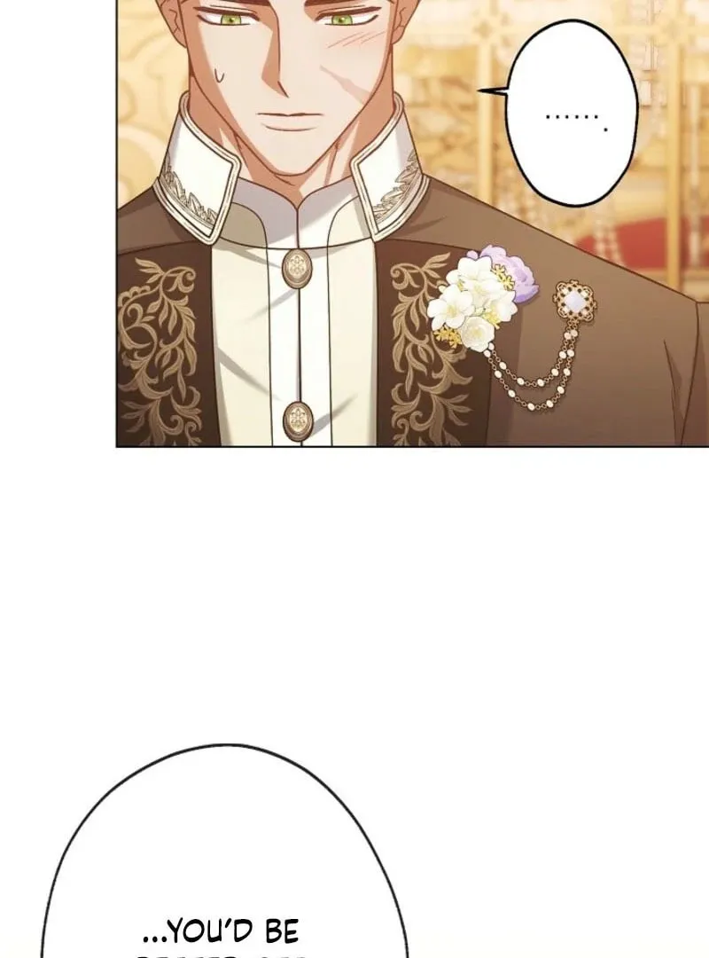 Youngest Sister-in-Law in a Tragic Reverse Harem Chapter 48 page 37 - 