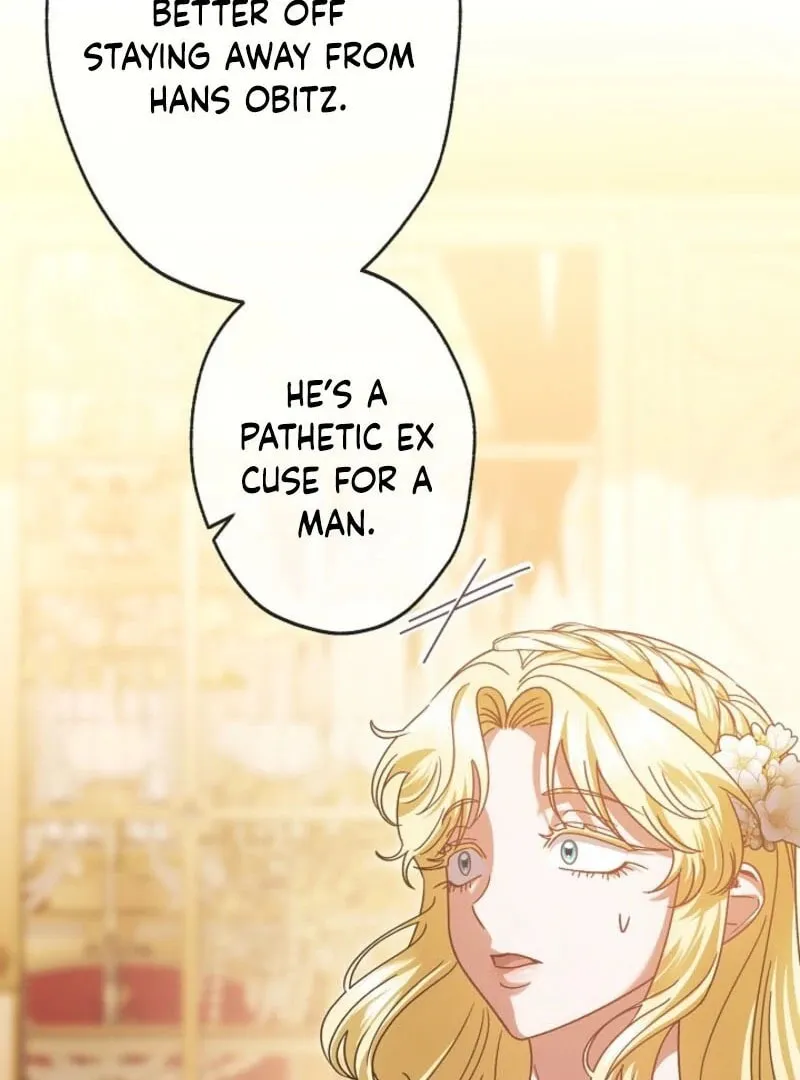 Youngest Sister-in-Law in a Tragic Reverse Harem Chapter 48 page 38 - 