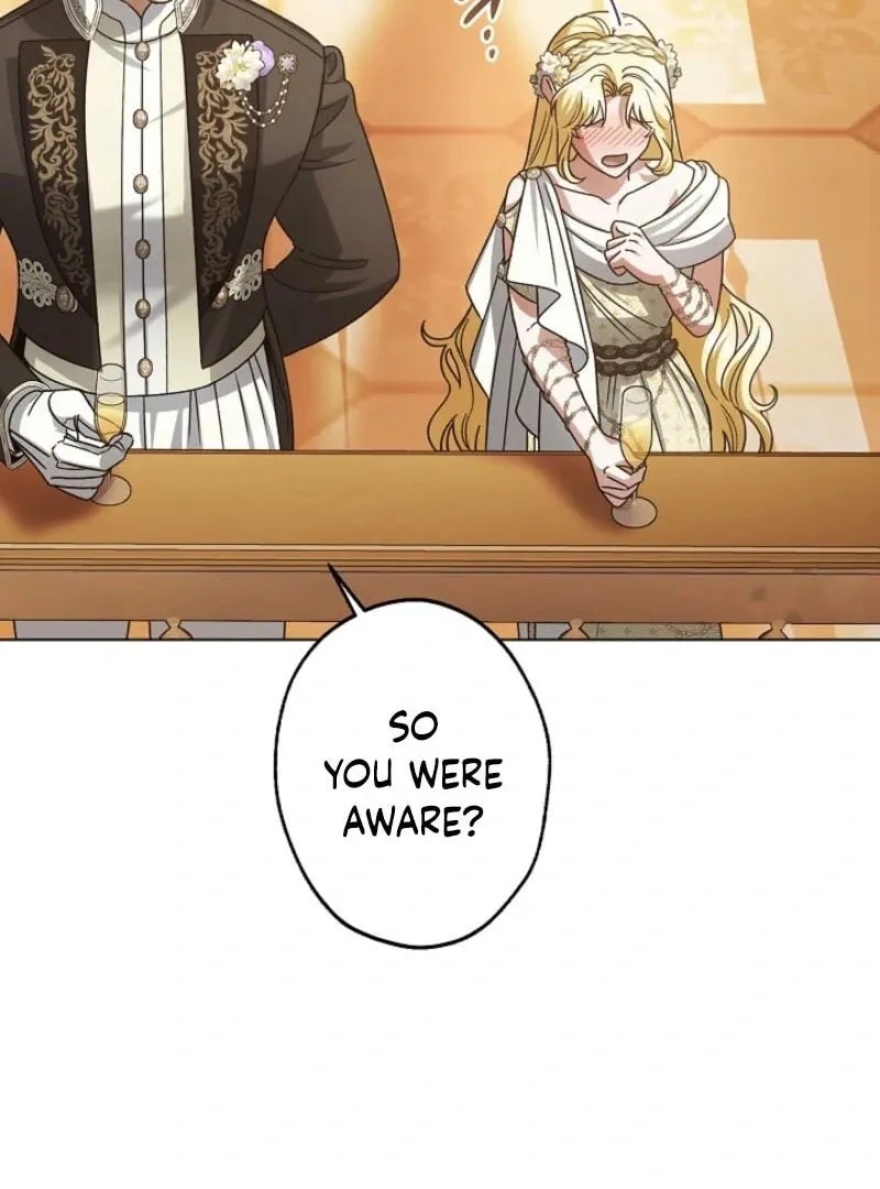Youngest Sister-in-Law in a Tragic Reverse Harem Chapter 48 page 43 - 