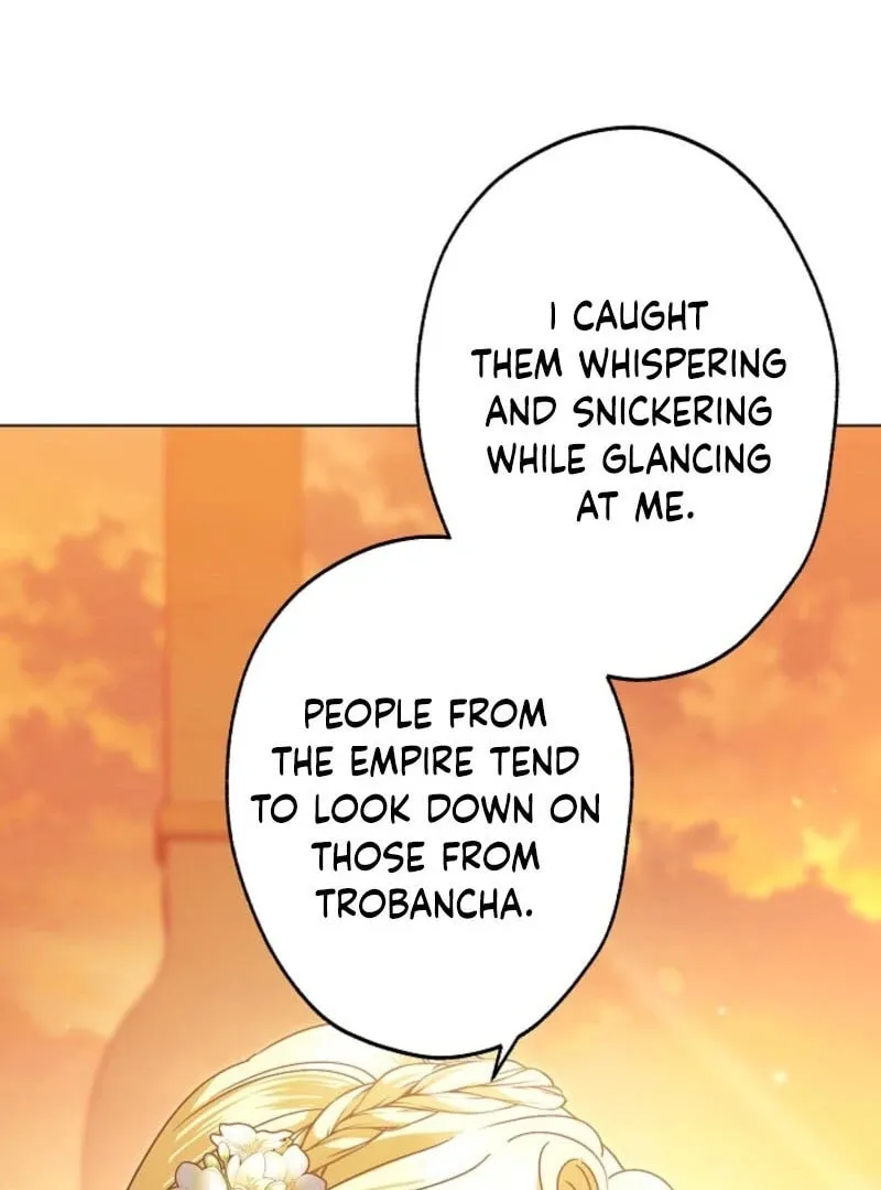 Youngest Sister-in-Law in a Tragic Reverse Harem Chapter 48 page 44 - 