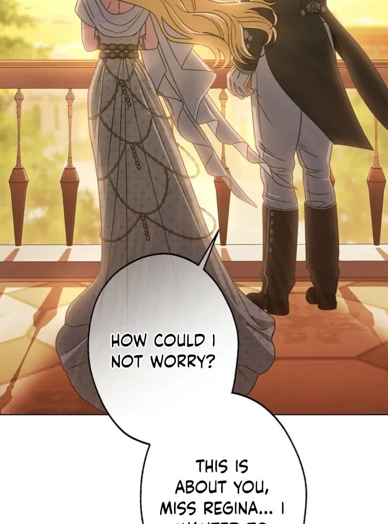 Youngest Sister-in-Law in a Tragic Reverse Harem Chapter 48 page 51 - 