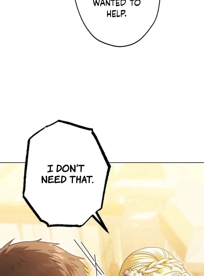 Youngest Sister-in-Law in a Tragic Reverse Harem Chapter 48 page 52 - 