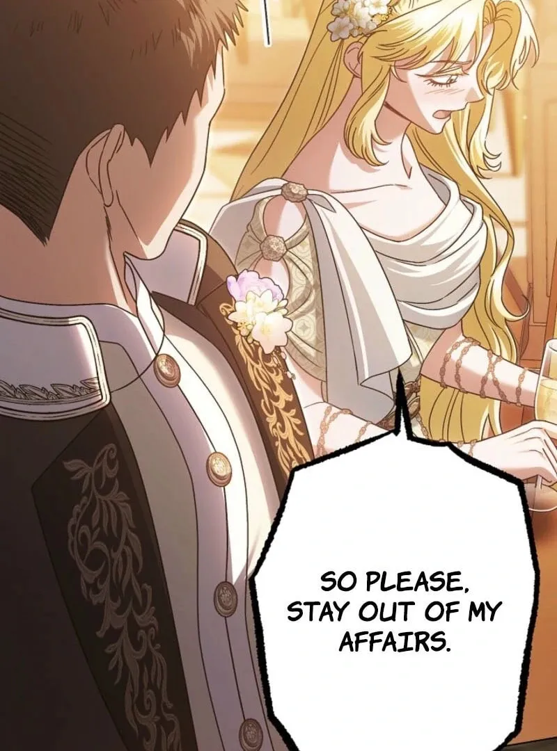 Youngest Sister-in-Law in a Tragic Reverse Harem Chapter 48 page 53 - 