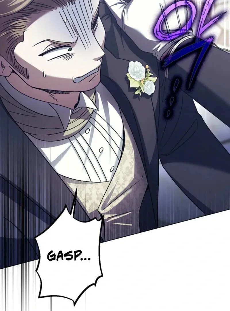Youngest Sister-in-Law in a Tragic Reverse Harem Chapter 48 page 7 - 