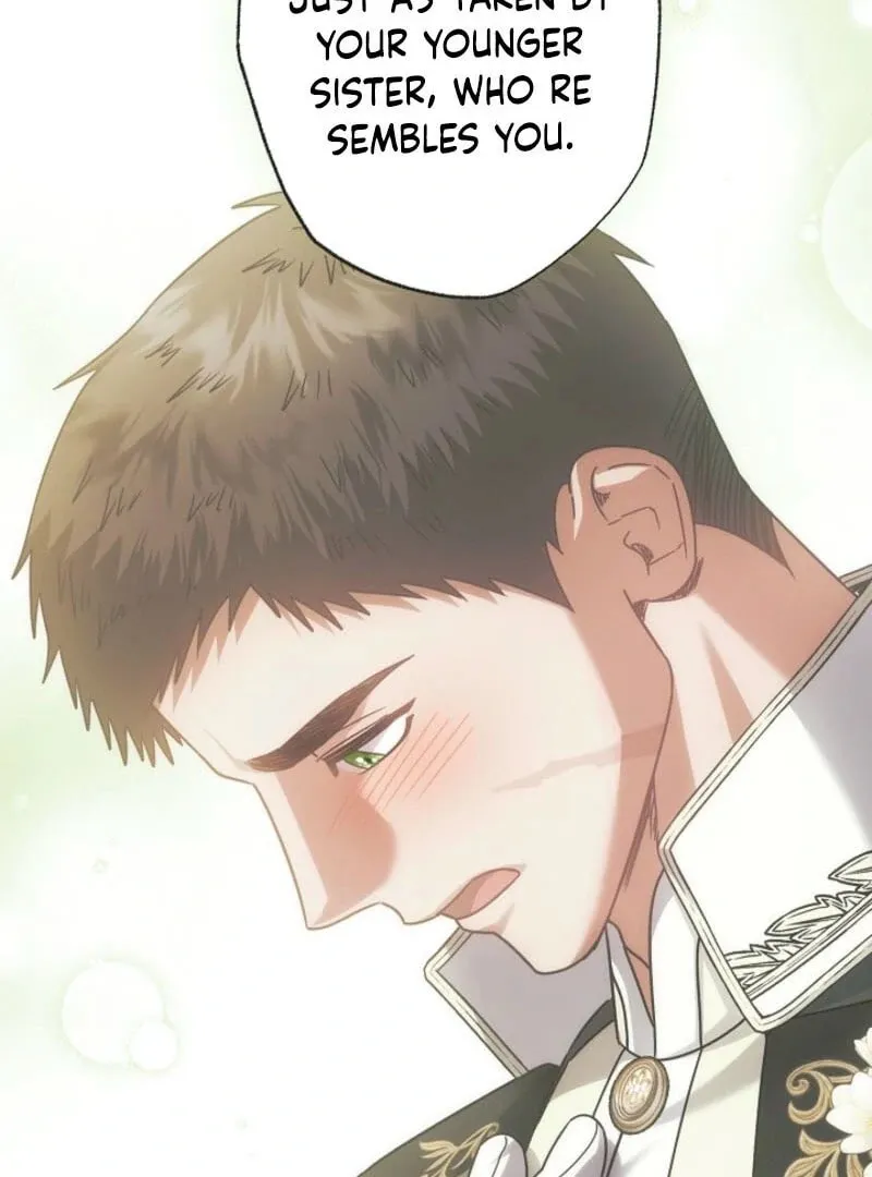 Youngest Sister-in-Law in a Tragic Reverse Harem Chapter 48 page 64 - 
